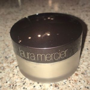 Laura Mercier Translucent setting powder